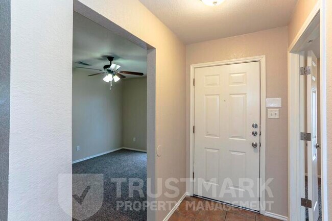 5304 Vail Dr in Killeen, TX - Building Photo - Building Photo