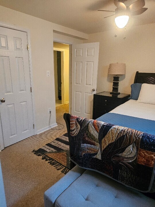 7500 Harrison Ln in Temple Hills, MD - Building Photo