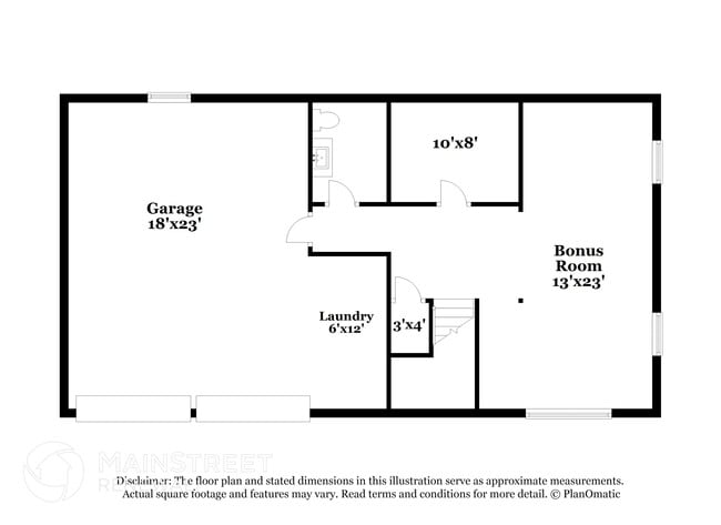 16016 E 37 Terrace S in Independence, MO - Building Photo - Building Photo