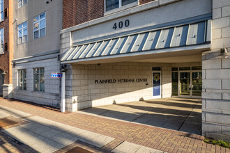 The Monarch at Plainfield in Plainfield, NJ - Building Photo - Building Photo