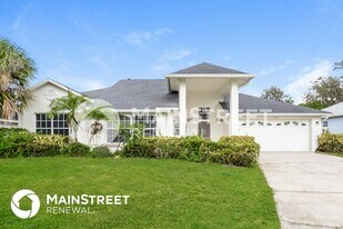 9343 Raven Dell St in Orlando, FL - Building Photo