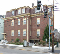 201 Waterman St in Providence, RI - Building Photo - Building Photo