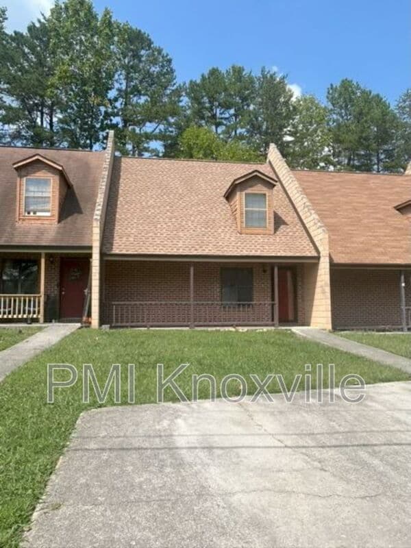 property at 4427 Townhouse Way