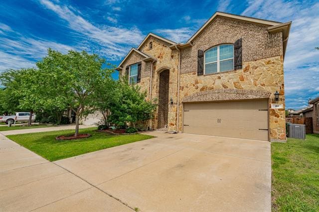151 Cameron Dr in Royse City, TX - Building Photo - Building Photo