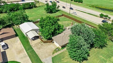 16024 Plum Ln in McKinney, TX - Building Photo - Building Photo