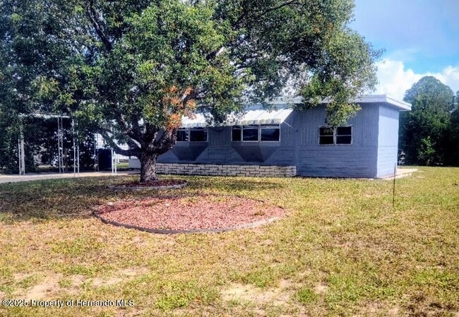 property at 7606 Fairlane Ave