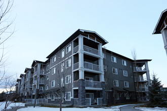 Prestwick Place in Calgary, AB - Building Photo - Building Photo