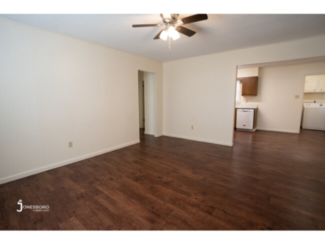 3917 Raider Rd in Jonesboro, AR - Building Photo - Building Photo