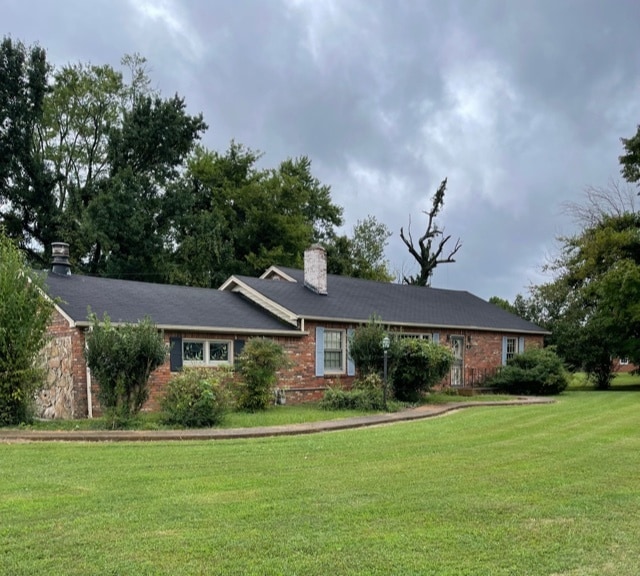 property at 1835 N Washington Ave