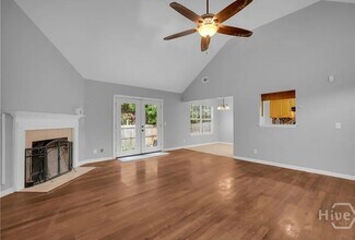 115 Blue Gill Ln in Pooler, GA - Building Photo - Building Photo