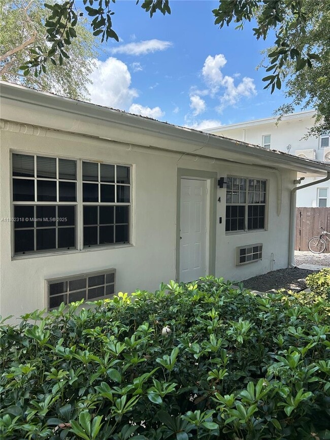 property at 571 NE 67th St