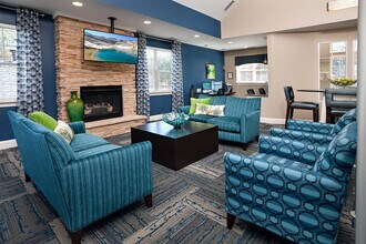 Bexley at Preston in Morrisville, NC - Foto de edificio - Building Photo