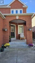 8 Treepark St in Brampton, ON - Building Photo - Building Photo