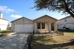 505 Vega Ln in Killeen, TX - Building Photo