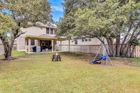 2384 Sawdust Dr in Georgetown, TX - Foto de edificio - Building Photo