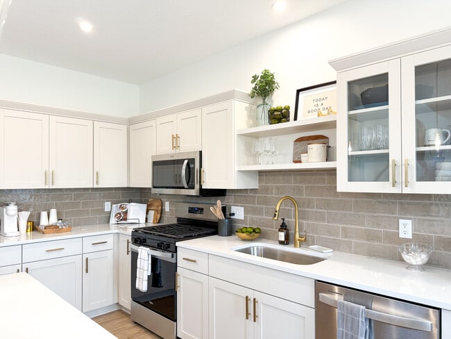 Woodhelm Townhomes
