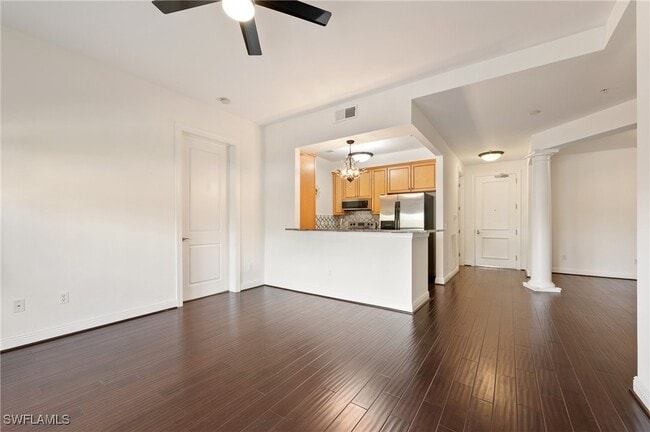 property at 8011 Via Monte Carlo Way