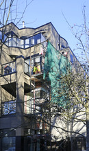 3675-3677 W 11th Av in Vancouver, BC - Building Photo - Building Photo