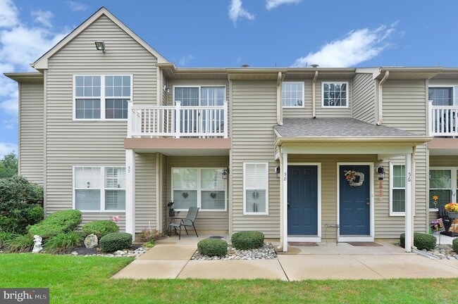 property at 58 Crestmont Dr