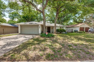 11405 Bristle Oak Trail in Austin, TX - Building Photo