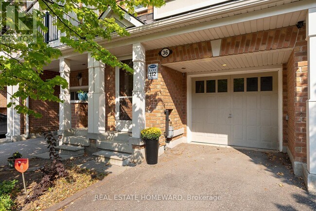 36 Ferguson St in Toronto, ON - Building Photo - Building Photo