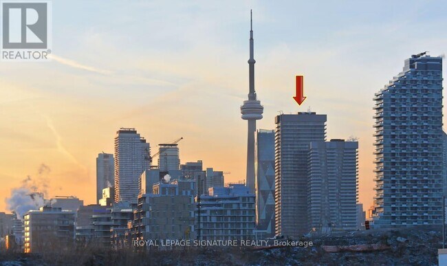 property at 15-2915 Lower Jarvis St