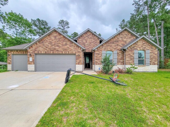property at 129 Jim Hall Ln
