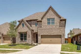 6020 Marigold Dr in McKinney, TX - Building Photo - Building Photo