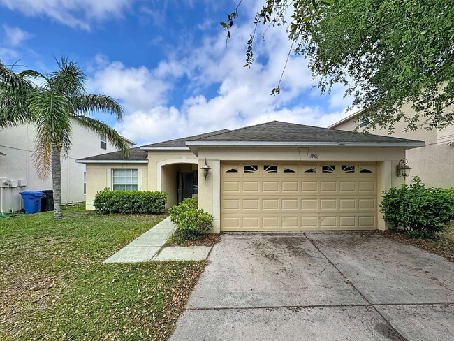 property at 13465 Fladgate Mark Drive