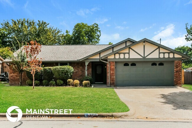 property at 2710 Partridge Ave
