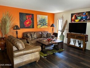 37212 N Tranquil Trail in Carefree, AZ - Building Photo - Building Photo