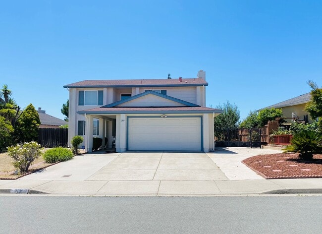 property at 208 Cardinal Way