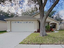 346 Morning Creek Cir in Apopka, FL - Building Photo