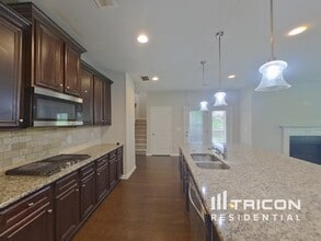 2140 Dodson Woods Dr in Fairburn, GA - Building Photo - Building Photo