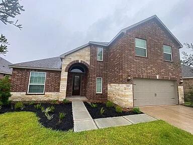 property at 2925 Floating Barque Dr