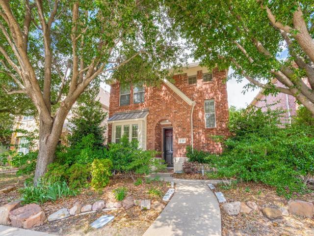 1704 Estacado Dr in Allen, TX - Building Photo