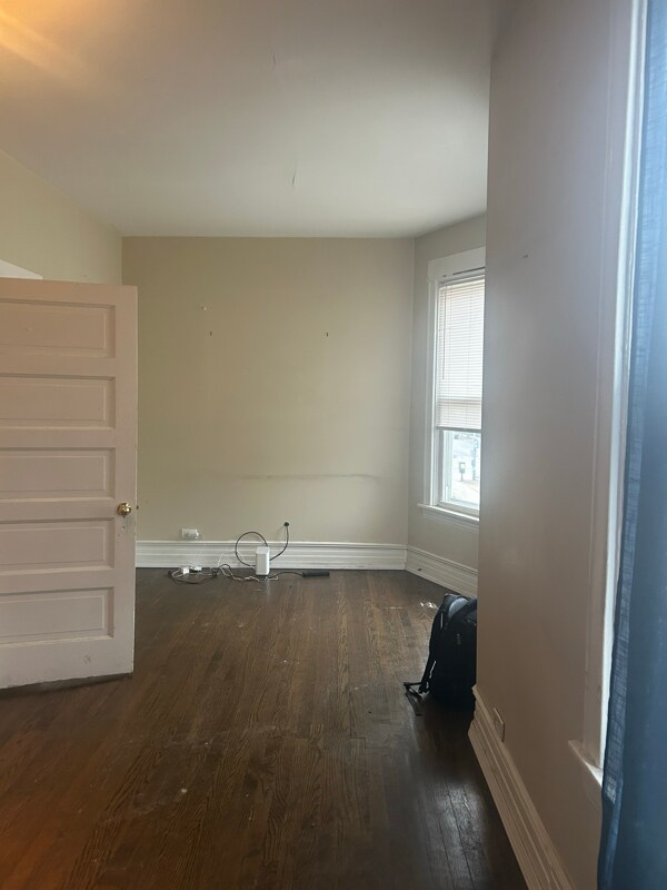 1515 W Wilson Ave, Unit 2 in Chicago, IL - Building Photo - Building Photo