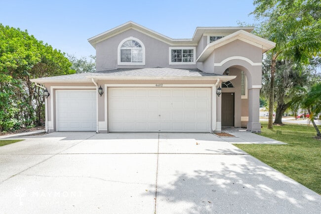 property at 4602 Copper Ln