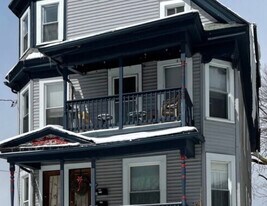 624 Park Ave in Syracuse, NY - Building Photo