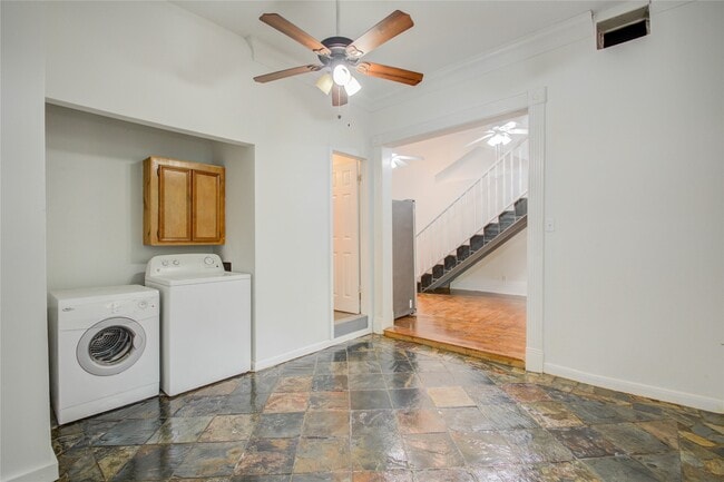 property at 5311 Palmetto St