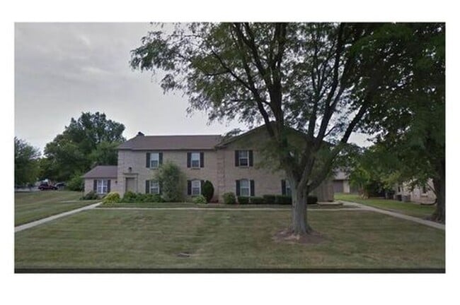 property at 1302 Lyons Rd