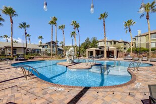 Madera in Las Vegas, NV - Building Photo