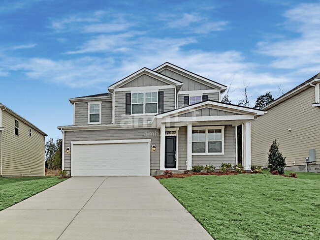 property at 444 Charity Ln