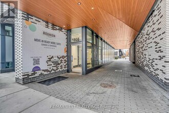 1808 St Clair Ave W in Toronto, ON - Building Photo - Building Photo