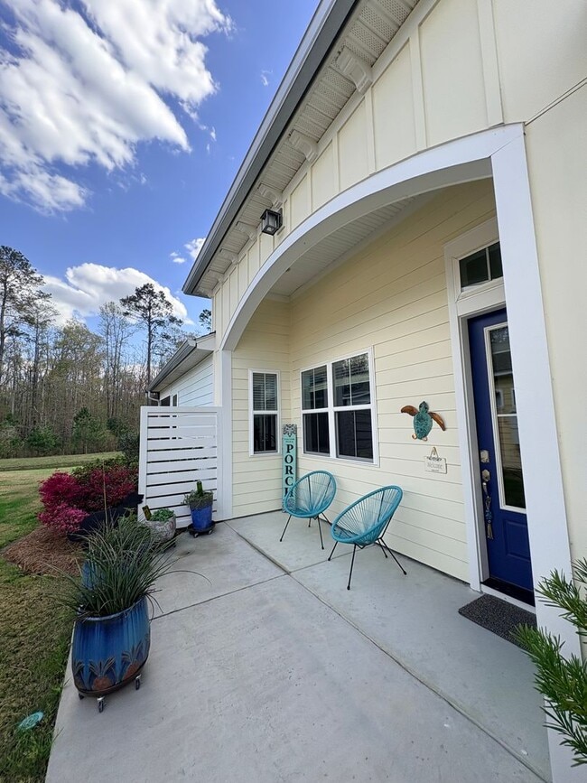 1481 Beachcomber Blvd in Hardeeville, SC - Building Photo - Building Photo