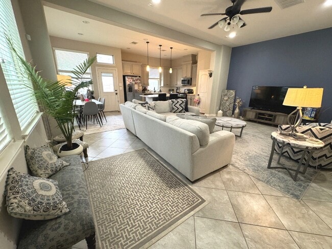 property at 12130 La Strada St