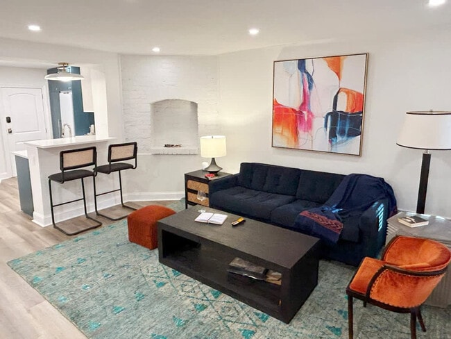 property at 1405 21st St NW