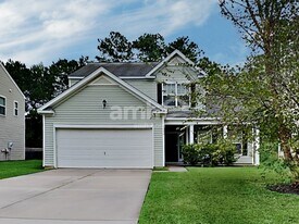 3392 Fletton Way in Summerville, SC - Building Photo