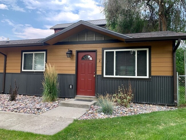 property at 100 Mission Ct