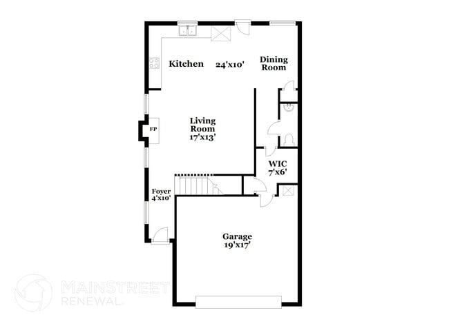 305 Lossie Ln in Mcdonough, GA - Building Photo - Building Photo